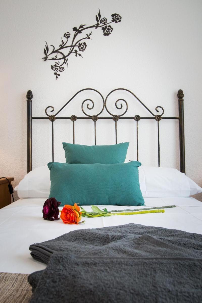 Appartamento Holidays2torremolinos De 3 Con Terraza Y Piscina Comunitaria Torremolinos